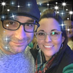 Meet your Posher, Janet